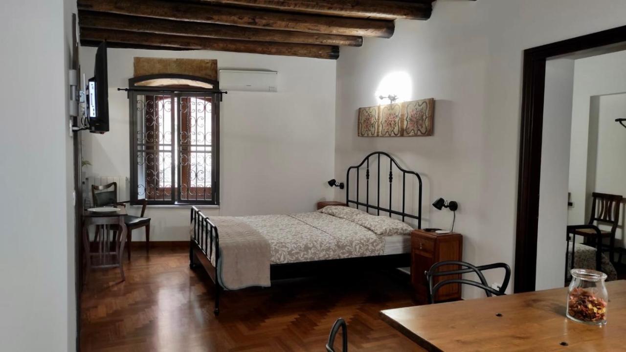 Cathedral Sweet Home باليرمو المظهر الخارجي الصورة